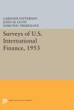 Surveys of U.S. International Finance, 1953