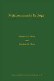 Metacommunity Ecology, Volume 59