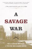 A Savage War