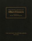 The Travel Diaries of Albert Einstein