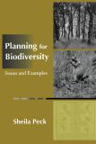 Planning for Biodiversity