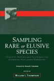 Sampling Rare or Elusive Species