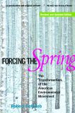 Forcing the Spring