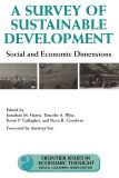 A Survey of Sustainable Development