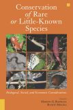 Conservation of Rare or Little-Known Species