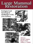Large Mammal Restoration