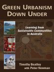 Green Urbanism Down Under