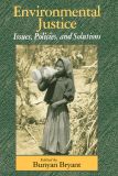 Environmental Justice