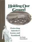Holding Our Ground