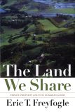 The Land We Share