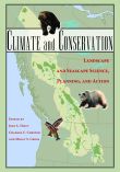 Climate and Conservation