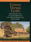 Green Versus Gold