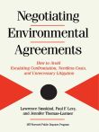Negotiating Environmental Agreements