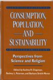 Consumption, Population, and Sustainability