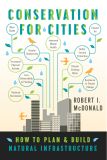 Conservation for Cities