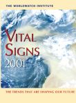 Vital Signs 2001