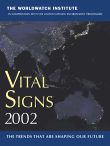Vital Signs 2002