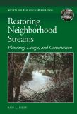 Restoring Neighborhood Streams