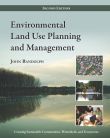 Environmental Land Use Planning and Management
