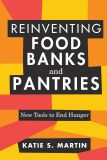 Reinventing Food Banks and Pantries