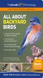 All About Backyard Birds- Western North America